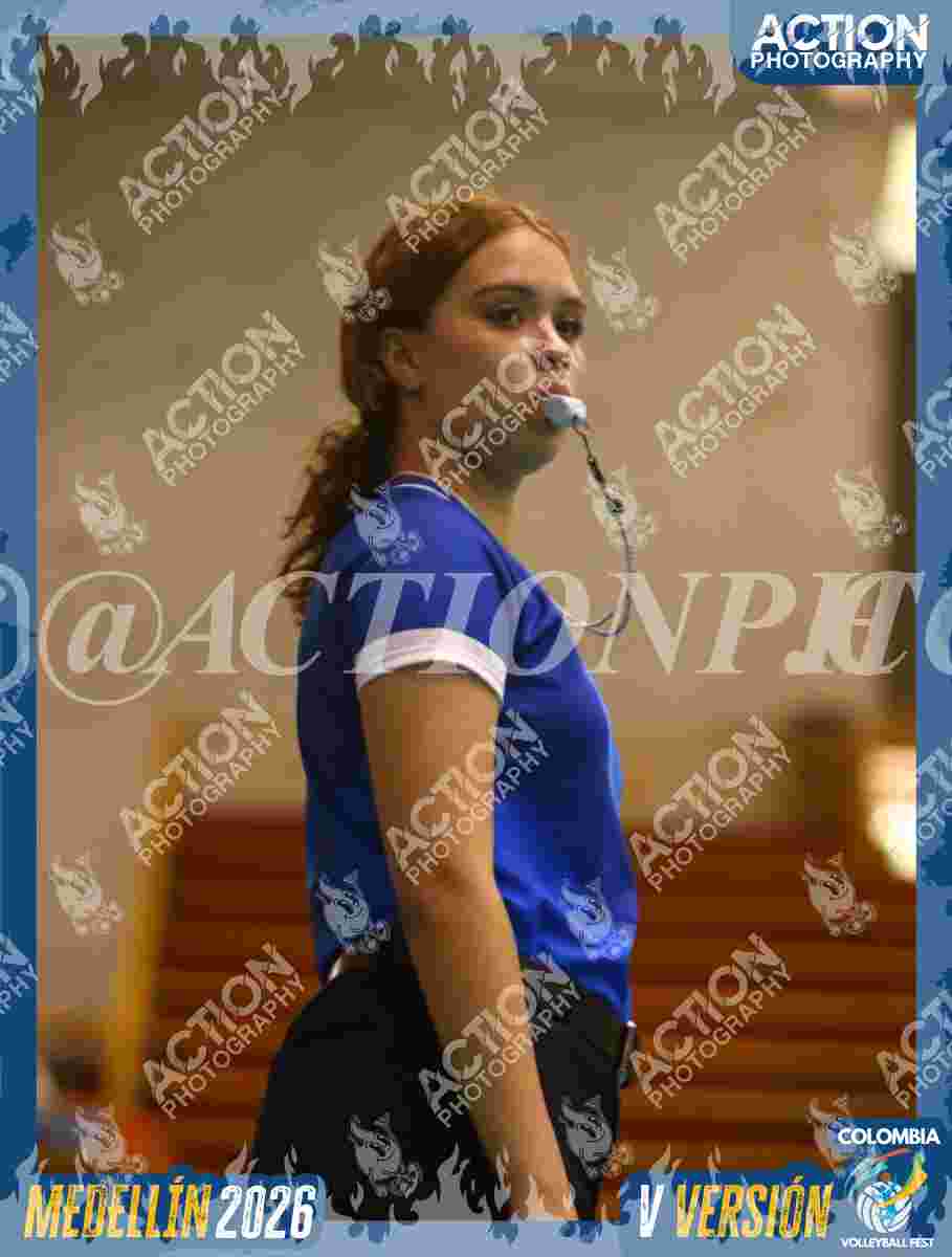 JUECES Foto 9